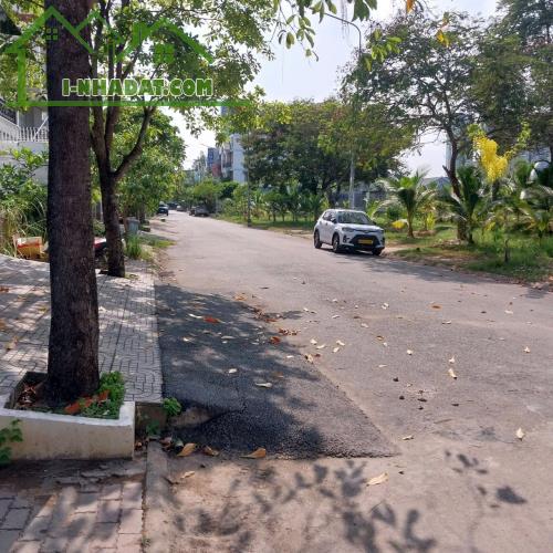 ĐẤT DÀNH CHO NGƯỜI CÓ DUYÊN :  GIÁ TỐT CƠ HỘI CHỈ CÓ 1 ĐẤT DÀNH CHO QUÝ KHÁCH CÓ TÂM NHÌN - 1