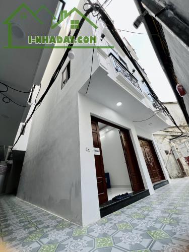 NHÀ MỚI, XUÂN ĐỈNH, BẮC TỪ LIÊM: 33M X5T, MT 3,8M, GIÁ 7,5 TỶ.