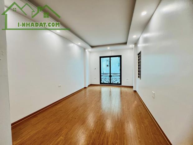NHÀ MỚI, XUÂN ĐỈNH, BẮC TỪ LIÊM: 33M X5T, MT 3,8M, GIÁ 7,5 TỶ. - 3