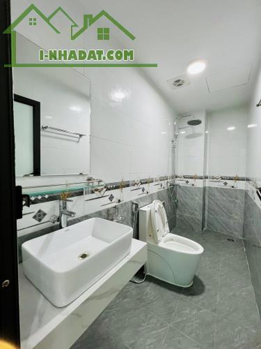 NHÀ MỚI, XUÂN ĐỈNH, BẮC TỪ LIÊM: 33M X5T, MT 3,8M, GIÁ 7,5 TỶ. - 4