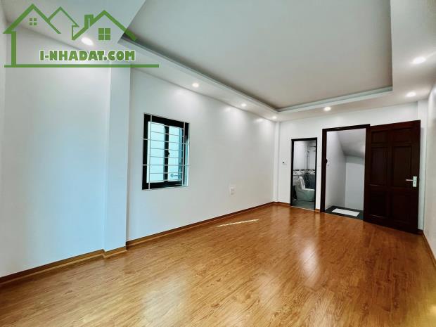 NHÀ MỚI, XUÂN ĐỈNH, BẮC TỪ LIÊM: 33M X5T, MT 3,8M, GIÁ 7,5 TỶ. - 5