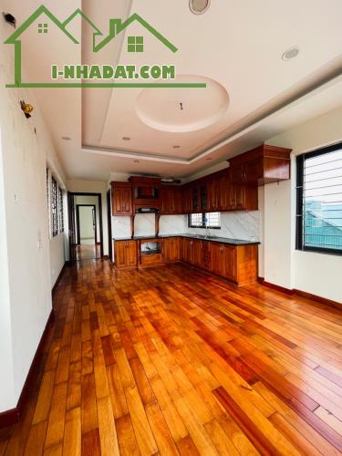 BÁN NHÀ 7 TẦNG THANG MÁY ĐẸP LONG LANH – KINH DOANH – VĂN PHÒNG – Ô TÔ TRÁNH – TRƯƠNG - 1