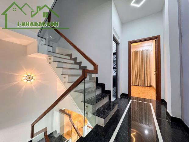 Nhà 4 Tầng - TÂN HÒA ĐÔNG - MT- Chỉ 9 TỶ
