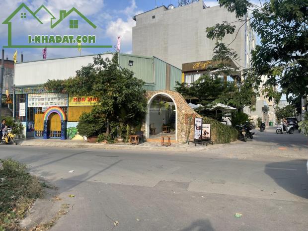 Bán kho xưởng đường Võ Văn Hát, p Long Trường, Q9, TP.HCM. 218m² - Gia tốt - 4