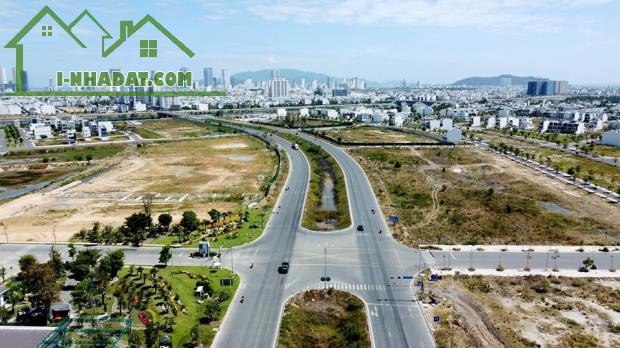 Bán nhà mặt tiền đại lộ Võ Nguyên Giáp, ngay KĐT Mỹ Gia. Giá 9 tỷ
