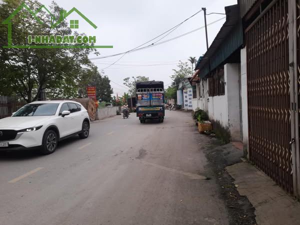 ĐẤT BIÊN GIANG ĐƯỜNG TRỤC CHÍNH 2 ÔTÔ TRÁNH KINH DOANH - 1