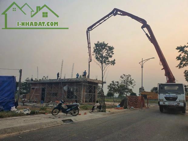 BÁN LÔ ĐẤT ĐẸP KHU DỊCH VỤ HỖN HỢP VSIP QUẢNG NGÃI – NGAY QUỐC LỘ 1A