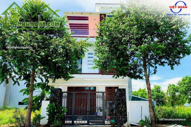 BÁN LÔ ĐẤT ĐẸP KHU DỊCH VỤ HỖN HỢP VSIP QUẢNG NGÃI – NGAY QUỐC LỘ 1A - 1