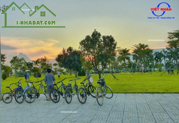 BÁN LÔ ĐẤT ĐẸP KHU DỊCH VỤ HỖN HỢP VSIP QUẢNG NGÃI – NGAY QUỐC LỘ 1A - 4