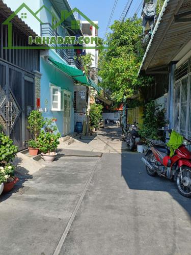 TRẦN THỊ CỜ Q12 - 68m2 – GIÁ CHỈ 3,6 TỶ