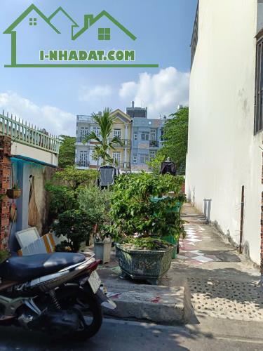 TRẦN THỊ CỜ Q12 - 68m2 – GIÁ CHỈ 3,6 TỶ - 1