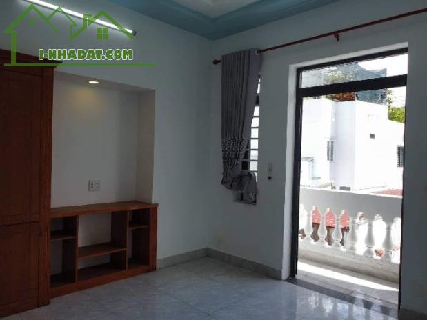 BÁN NHÀ NGUYỄN ẢNH THỦ 60M2 – 3 TẦNG – 5,1 TỶ - 1