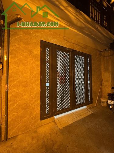 🏠 BÁN NHÀ MỚI XÂY –  KINH DOANH DÒNG TIỀN ĐỈNH - 6 TẦNG + TUM – THANG MÁY - 1