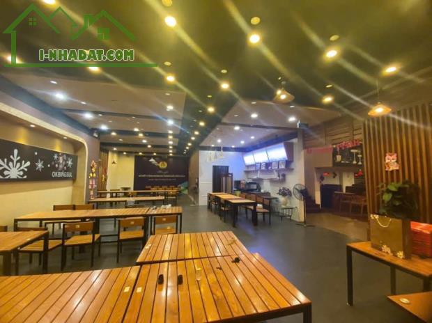 CHO THUÊ KIOS 2 MẶT TIỀN CC A20 CIPUTRA KĐT NAM THĂNG LONG GIÁ 80 TRIỆU, KINH DOANH ĐỈNH
