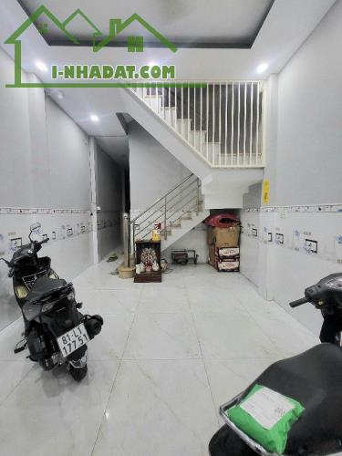 Nhà 2 Tầng - MÃ LÒ - Hẻm 1/- Chỉ 3 TỶ - 2