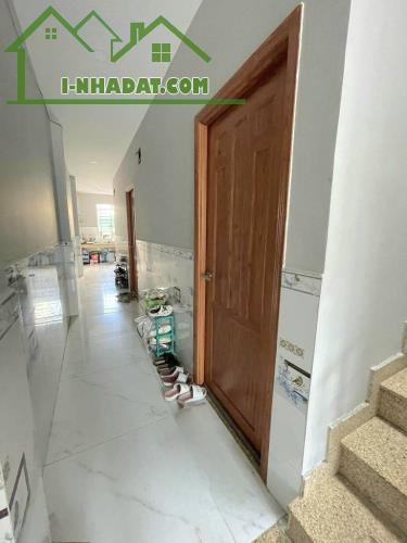 Nhà 2 Tầng - MÃ LÒ - Hẻm 1/- Chỉ 3 TỶ - 1