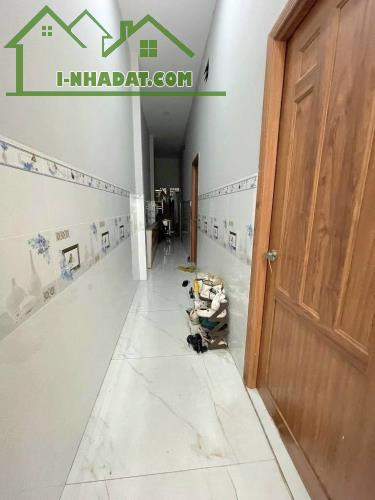 Nhà 2 Tầng - MÃ LÒ - Hẻm 1/- Chỉ 3 TỶ
