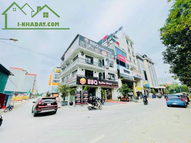 Chỉ hơn 3 tỷ - 75 m2 đất Đông Dư ( Gia Lâm) - ô tô đỗ cổng - view Hồ , 3 bước tới Trường - - 1