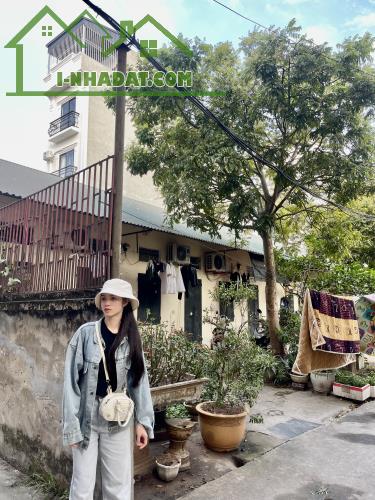 Em Có Thửa Đất Quận Long Biên Cần Bán 58m2-Mặt Tiền 4.7m hơn 6 tỷ-LÔ GÓC-NỞ HẬU NHẸ-Ô TÔ G