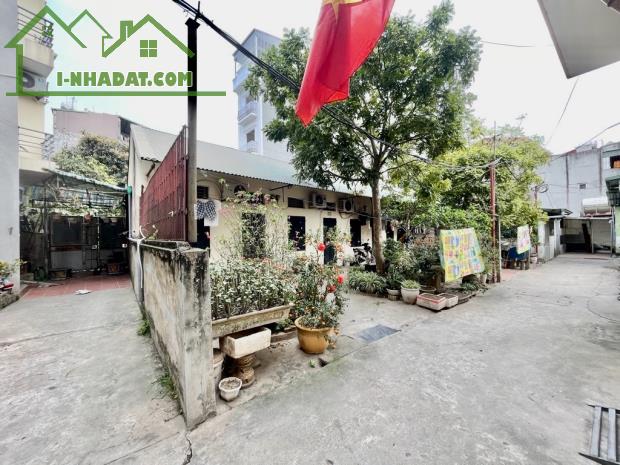 Em Có Thửa Đất Quận Long Biên Cần Bán 58m2-Mặt Tiền 4.7m hơn 6 tỷ-LÔ GÓC-NỞ HẬU NHẸ-Ô TÔ G - 2