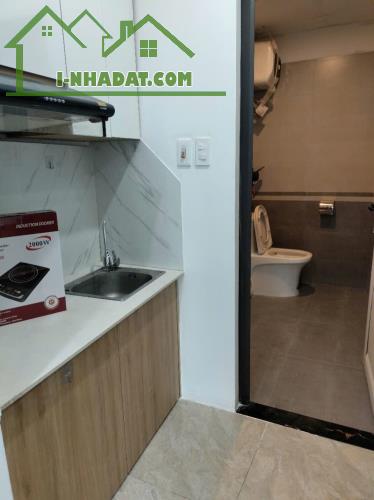 CCMN Phú Mỹ -Mỹ Đình Dòng tiền 70 triệu 7 Tầng, Thang Máy Lô Góc, 60m2 Giá: 13.9 tỷ - 2