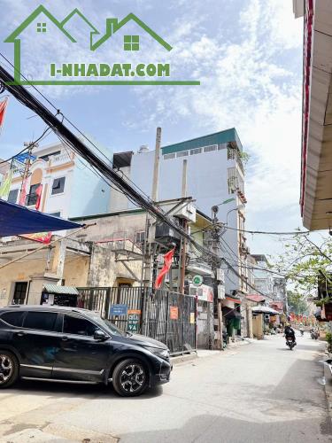 BÁN NHÀ PHỐ NGUYỄN ĐẠO AN – PHÚ DIỄN – 45M² – 3 TẦNG – 2 MẶT THOÁNG – GIÁ 9.5 TỶ - 4