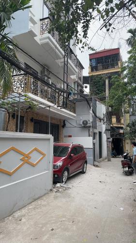 BÁN TÒA CĂN HỘ DÒNG TIỀN KHỦNG – PHỐ MINH KHAI – 28 PHÒNG – 2 TỶ/NĂM – GIÁ CHỈ 28 TỶ Siêu - 5