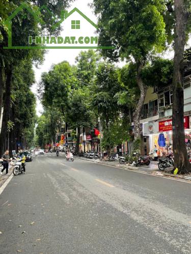Nhà phố Lò Đúc 36m2, sh quay đầu, sổ đỏ vuông vắn mặt 3.5m, 4ngủ, 7.45 tỷ - 2