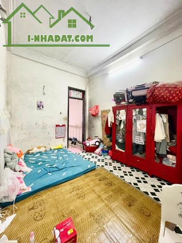BÁN NHÀ 2 TẦNG- PHỐ THÁI HÀ- ĐẤT PHÂN LÔ -Ô TÔ LÙI CỬA .CÁCH MẶT PHỐ 50M
