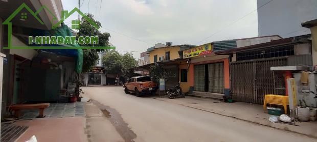Bán đất DV Văn Khê, đẹp ko tì vết, vị trí kinh doanh, 50m2, mt 4m giá 13,3 tỷ - 1