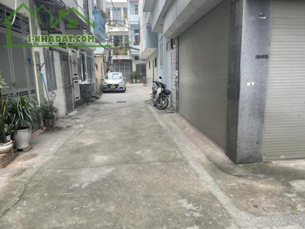 🏠💯 NGỌC THỤY - DÂN XÂY CHẮC CHẮN -KHU DÂN TRÍ -AN NINH TỐT -👍👍👍