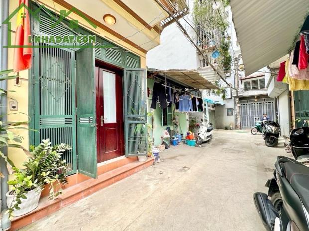 🏠💯 NGỌC THỤY - DÂN XÂY CHẮC CHẮN -KHU DÂN TRÍ -AN NINH TỐT -👍👍👍 - 1