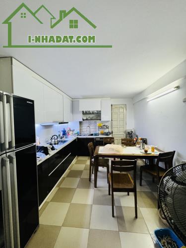 🏠💯 NGỌC THỤY - DÂN XÂY CHẮC CHẮN -KHU DÂN TRÍ -AN NINH TỐT -👍👍👍 - 4