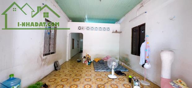 BÁN NHÀ MẶT TIỀN ĐƯỜNG 311 - HIỆP PHÚ - 4.6x23m - 92m² - 2