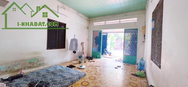 BÁN NHÀ MẶT TIỀN ĐƯỜNG 311 - HIỆP PHÚ - 4.6x23m - 92m² - 3