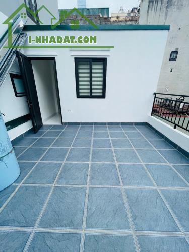 📢Cần  bán nhà Phạm Văn Đồng  👉Dt 36m2   👉Mt4.5m  Nhà  xây 6 tầng  thang máy đẹp . Giá 9