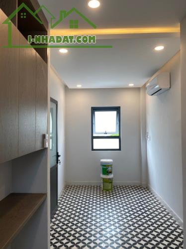 BÁN NHÀ ĐƯỜNG ĐOÀN VĂN BƠ - 27M2 - QUẬN 4 - NHÀ MỚI 4 TẦNG - CHỈ 4.2 TỶ - 1