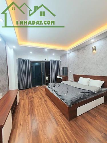 CƠ HỘI ĐẦU TƯ SIÊU LỢI NHUẬN: BÁN TÒA NHÀ CHUNG CƯ MINi KIM MÃ, BA ĐÌNH 61M 7 TẦNG THANG M