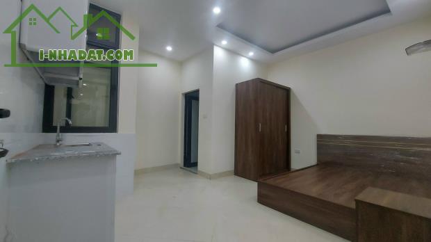 CCMN Văn Quán, DT 50m, 6x9 Phòng KK, DT 35tr/tháng, Giá 9.2 Tỷ, LH: Hoàng Trung - 5