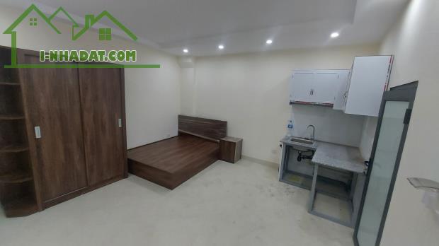 CCMN Văn Quán, DT 50m, 6x9 Phòng KK, DT 35tr/tháng, Giá 9.2 Tỷ, LH: Hoàng Trung - 4