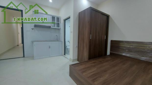 CCMN Văn Quán, DT 50m, 6x9 Phòng KK, DT 35tr/tháng, Giá 9.2 Tỷ, LH: Hoàng Trung - 3