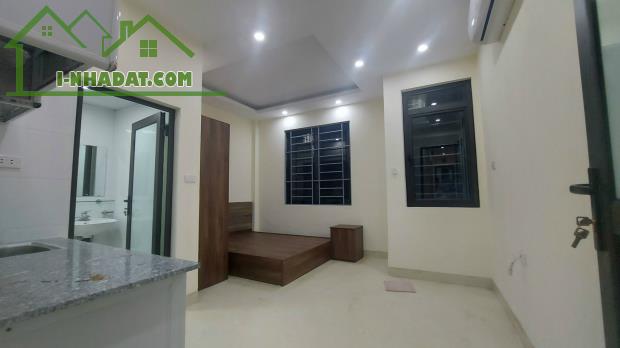 CCMN Văn Quán, DT 50m, 6x9 Phòng KK, DT 35tr/tháng, Giá 9.2 Tỷ, LH: Hoàng Trung - 2