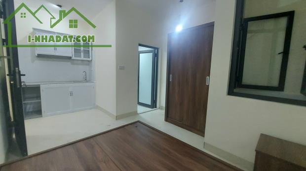 CCMN Văn Quán, DT 50m, 6x9 Phòng KK, DT 35tr/tháng, Giá 9.2 Tỷ, LH: Hoàng Trung - 1