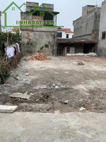 Chính Chủ Bán 83M2 Đất Phường Hà Mãn- Đường Ô Tô- Giá 2 tỷ 5 - 1