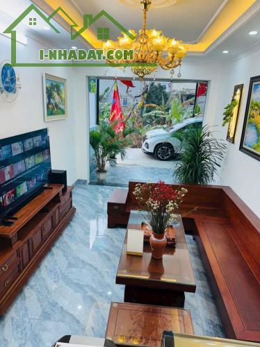 📢📣📢 YÊN NGHĨA PHÂN LÔ - Ô TÔ ĐỖ CỬA 👍💥💥💥💥💥 - 1