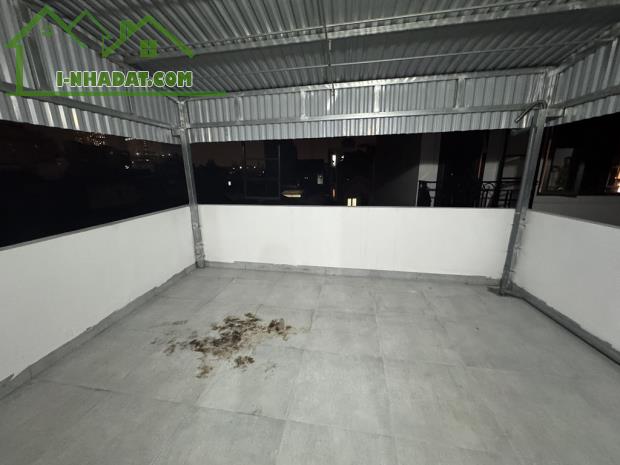 NHÀ DÒNG TIỀN LÊ QUANG ĐẠO 11,2 TỶ - CCMN 9P - 45 TR/TH, THANG MÁY, PCCC - 1