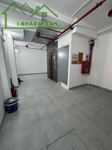 NHÀ DÒNG TIỀN LÊ QUANG ĐẠO 11,2 TỶ - CCMN 9P - 45 TR/TH, THANG MÁY, PCCC - 3