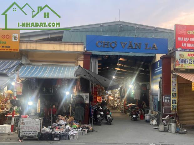 Chủ nhà nhờ bán  Văn Phú, Văn La, Quang Trung, Ba La, DT 53 mét - Nhỉnh 8 tỷ