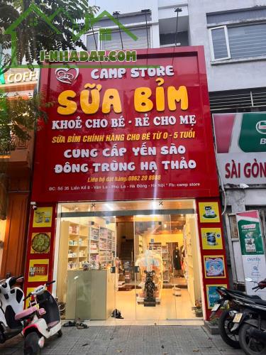 Chủ nhà nhờ bán  Văn Phú, Văn La, Quang Trung, Ba La, DT 53 mét - Nhỉnh 8 tỷ - 1