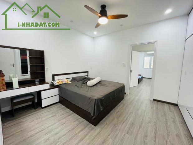 Bán Nhà HXH Chu Văn An Phường 12 Bình Thạnh Giá 12.5 Tỷ - 1
